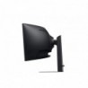 Samsung S95UC computer monitor 124.5 cm (49") 5120 x 1440 pixels DQHD LCD Black