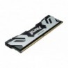 Kingston Technology FURY 96GB 6400MT/s DDR5 CL32 DIMM (Kit of 2) Renegade Silver XMP