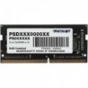 Patriot SO-DIMM DDR4 32GB 3200MHz Bulk
