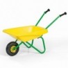 Children's wheelbarrow Yellow Rolly Toys