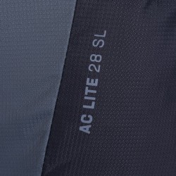 DEUTER AC LITE 28 SL SHALE-GRAPHITE HIKING BACKPACK