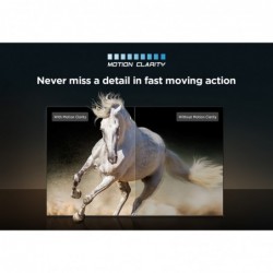 TCL V6C 55V6C TV 139.7 cm (55") 4K Ultra HD Smart TV Wi-Fi Metallic 270 cd/m²