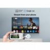 TCL V6C 55V6C TV 139.7 cm (55") 4K Ultra HD Smart TV Wi-Fi Metallic 270 cd/m²