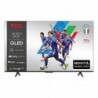 TCL P7K 55P7K TV 139.7 cm (55") 4K Ultra HD Smart TV Wi-Fi Metallic 450 cd/m²