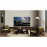 TCL P7K 55P7K TV 139.7 cm (55") 4K Ultra HD Smart TV Wi-Fi Metallic 450 cd/m²
