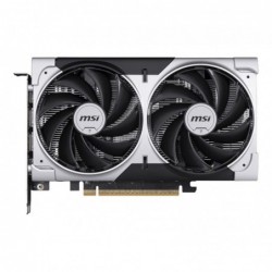 MSI GEFORCE RTX 5050 8G VENTUS 2X OC graphics card NVIDIA 8 GB GDDR6