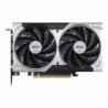 MSI GEFORCE RTX 5050 8G VENTUS 2X OC graphics card NVIDIA 8 GB GDDR6