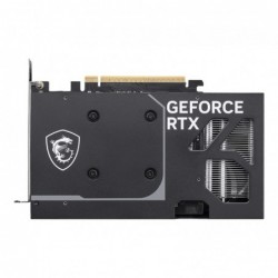 MSI GEFORCE RTX 5050 8G VENTUS 2X OC graphics card NVIDIA 8 GB GDDR6