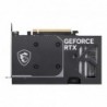 MSI GEFORCE RTX 5050 8G VENTUS 2X OC graphics card NVIDIA 8 GB GDDR6