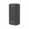 Tellur Power Bank PD303 Boost Pro30000mAh, black