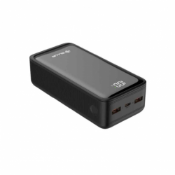 Tellur Power Bank PD303 Boost Pro30000mAh, black