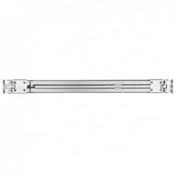 Silverstone SST-RMS09-20 rack accessory Rack rail kit