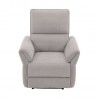 Tugitool DAMIKA elektriline recliner 85x92xH103cm, hall