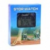 Digital LCD Electronic Sports Stopwatch XL-011 Blue