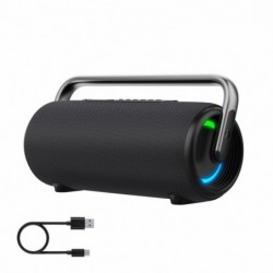 Manta SPK325-BK NYX black