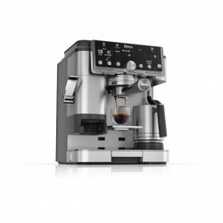 Ninja ES701EU coffee maker Semi-auto Espresso machine 2 L