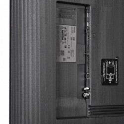 Samsung QE75QN70FAU 190.5 cm (75") 4K Ultra HD Smart TV Wi-Fi Black