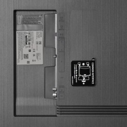 Samsung QE75QN70FAU 190.5 cm (75") 4K Ultra HD Smart TV Wi-Fi Black