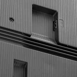 Samsung QE75QN70FAU 190.5 cm (75") 4K Ultra HD Smart TV Wi-Fi Black