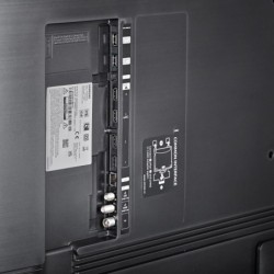 Samsung QN90F QE55QN90FAT 139.7 cm (55") 4K Ultra HD Smart TV Wi-Fi Black, Titanium