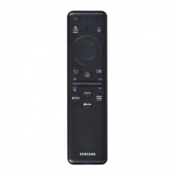 Samsung QN90F QE55QN90FAT 139.7 cm (55") 4K Ultra HD Smart TV Wi-Fi Black, Titanium