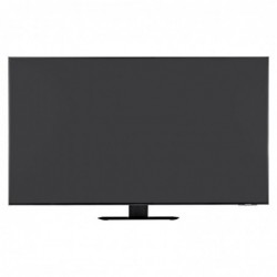 Samsung QN90F QE55QN90FAT 139.7 cm (55") 4K Ultra HD Smart TV Wi-Fi Black, Titanium