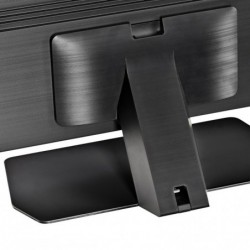 Samsung QN90F QE55QN90FAT 139.7 cm (55") 4K Ultra HD Smart TV Wi-Fi Black, Titanium