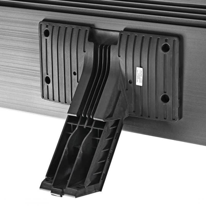 Samsung QN90F QE75QN90FAT 190.5 cm (75") 4K Ultra HD Smart TV Wi-Fi Black, Titanium