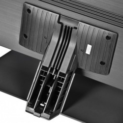 Samsung QN90F QE75QN90FAT 190.5 cm (75") 4K Ultra HD Smart TV Wi-Fi Black, Titanium