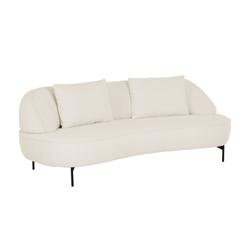 Sofa CAMRY creme