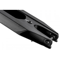 Deck Ethic Pandemonium V2 (460mm Black)