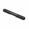 Sennheiser Yes AMBEO Soundbar Plus SB02M Black No USB port AUX in Bluetooth Wireless connection