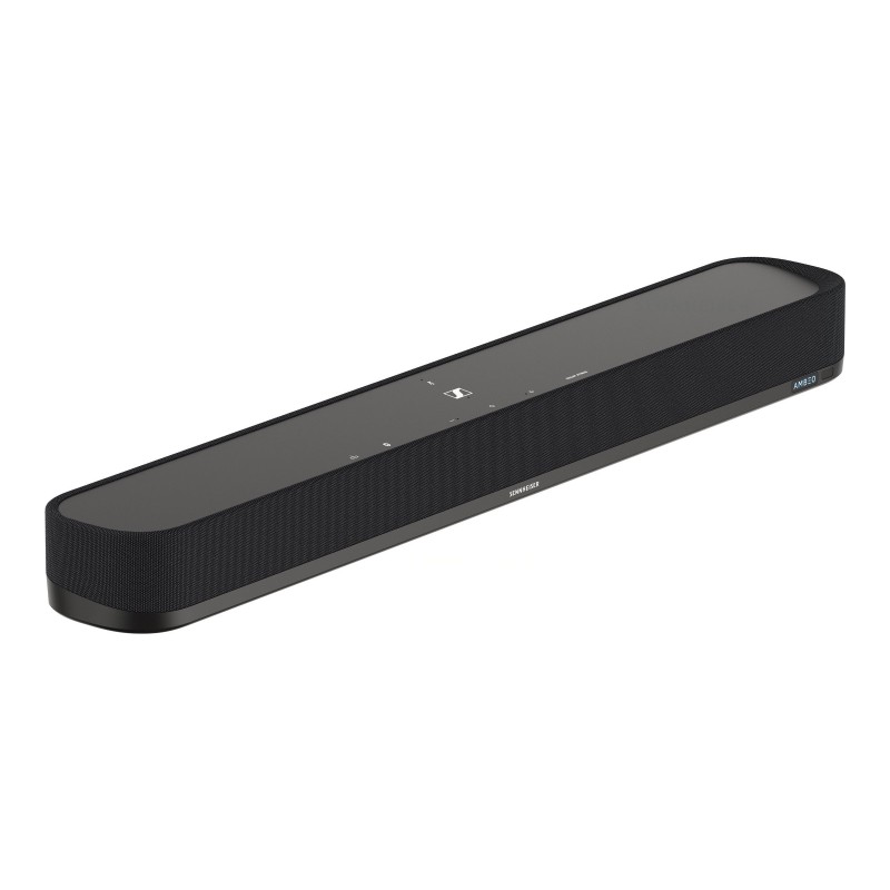 Sennheiser Soundbar Mini AMBEO SB02S Wi-Fi Bluetooth