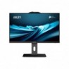 MSI AIO PRO AP242P 14MQ-890EU i5-14500 23.8" IPS LED FHD Non-Touch Anti-Glare 16GB SSD500GB M.2 AX211 WiFi 6E Intel Q670