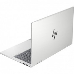 HP Envy 14-ES1013D Core 5 120U 14" FHD Touch 8GB SSD512 BT BLKB FPR x360 Win11 Natural Silver (REPACK) 2Y