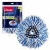 Refill for Vileda H2prO spin mop