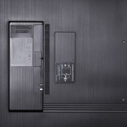 Samsung QE65QN85FAU 165,1 cm (65") 4K Ultra HD Smart TV Wi-Fi Silver