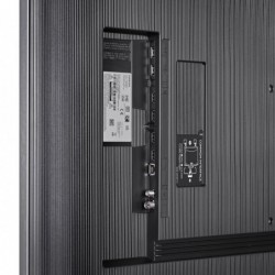 Samsung QE75QN85FAU 190,5 cm (75") 4K Ultra HD Smart TV Wi-Fi Silver