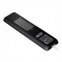 Samsung QE75QN85FAU 190,5 cm (75") 4K Ultra HD Smart TV Wi-Fi Silver