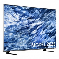 Samsung QE75QN85FAU 190,5 cm (75") 4K Ultra HD Smart TV Wi-Fi Silver