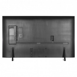 Samsung QE75QN85FAU 190,5 cm (75") 4K Ultra HD Smart TV Wi-Fi Silver