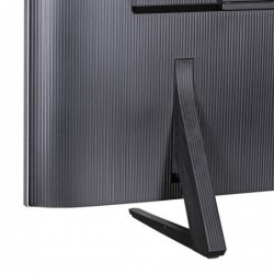 Samsung QE55QN85FAU 139,7 cm (55") 4K Ultra HD Smart TV Wi-Fi Silver