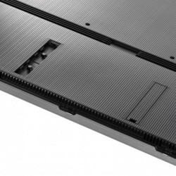 Samsung QE55QN85FAU 139,7 cm (55") 4K Ultra HD Smart TV Wi-Fi Silver