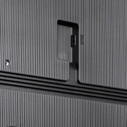 Samsung QE55QN85FAU 139,7 cm (55") 4K Ultra HD Smart TV Wi-Fi Silver