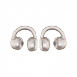 Motorola moto buds loop Headset Wireless Ear-clip-on Calls/Music/Sport/Everyday Bluetooth Beige