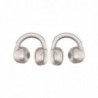 Motorola moto buds loop Headset Wireless Ear-clip-on Calls/Music/Sport/Everyday Bluetooth Beige