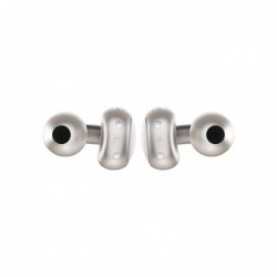 Motorola moto buds loop Headset Wireless Ear-clip-on Calls/Music/Sport/Everyday Bluetooth Beige