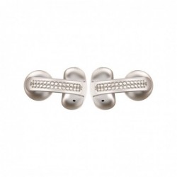 Motorola moto buds loop Headset Wireless Ear-clip-on Calls/Music/Sport/Everyday Bluetooth Beige