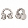 Motorola moto buds loop Headset Wireless Ear-clip-on Calls/Music/Sport/Everyday Bluetooth Beige