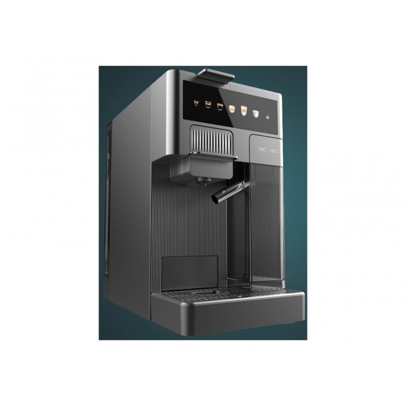 Cecotec FreeStyle Latte coffee maker